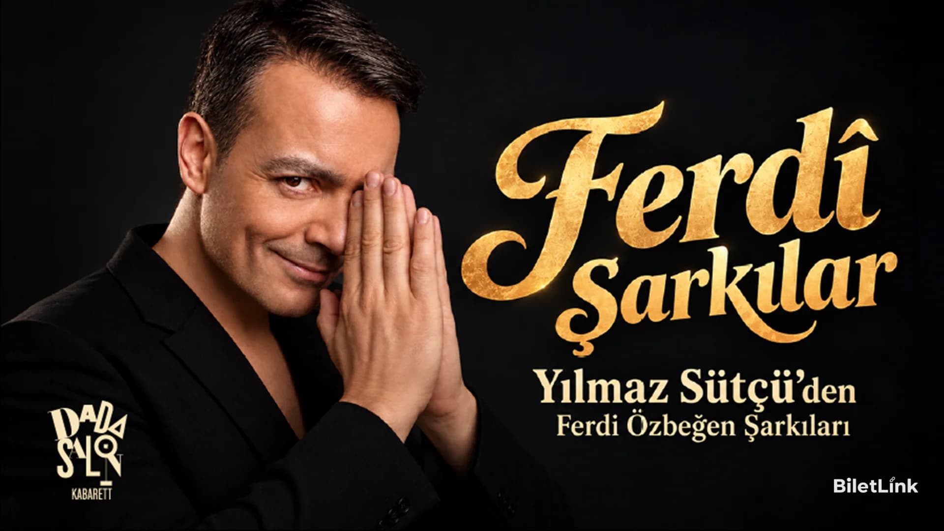 Yılmaz Sütçü - Ferdi Şarkılar