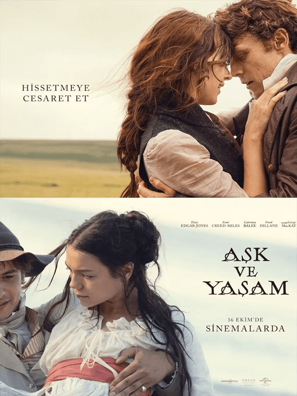 Aşk ve Yaşam