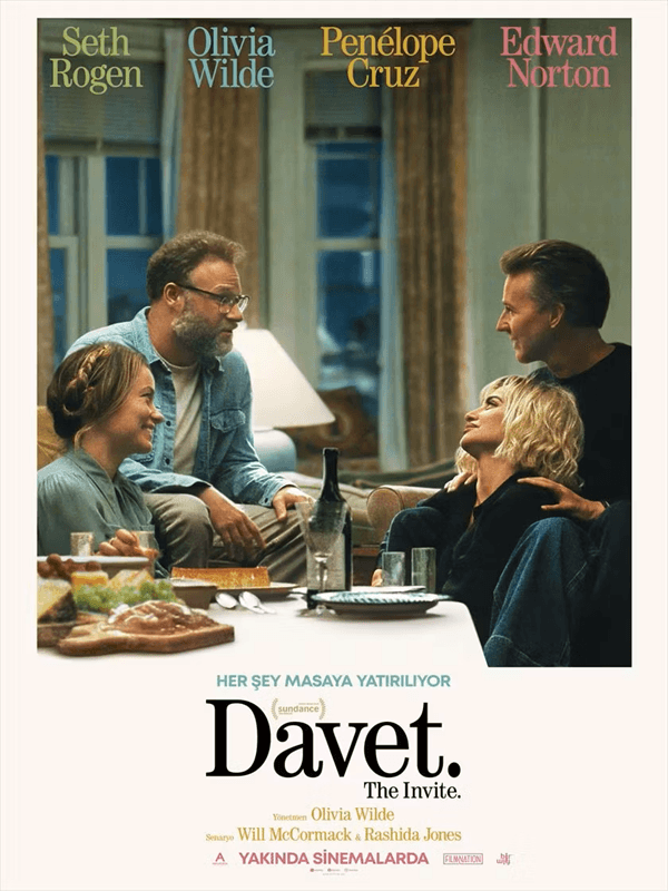 Davet 2026