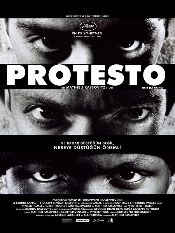 Protesto