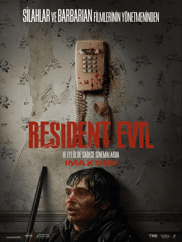 Resident Evil