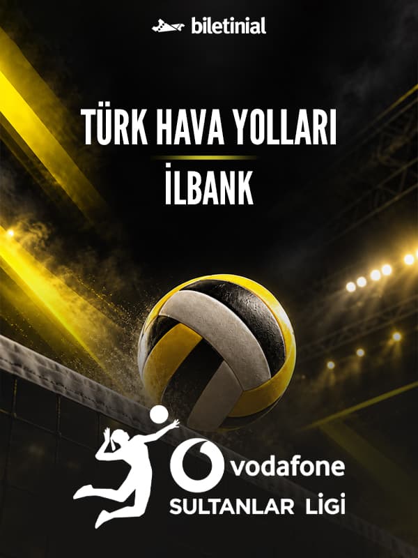 Türk Hava Yolları - İlbank