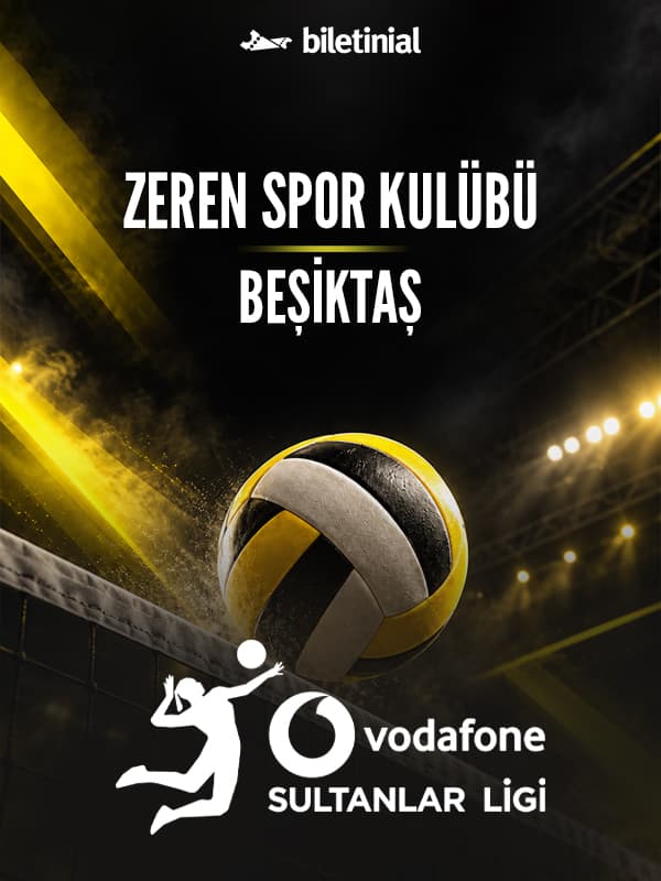 Zeren Spor Kulübü - Beşiktaş