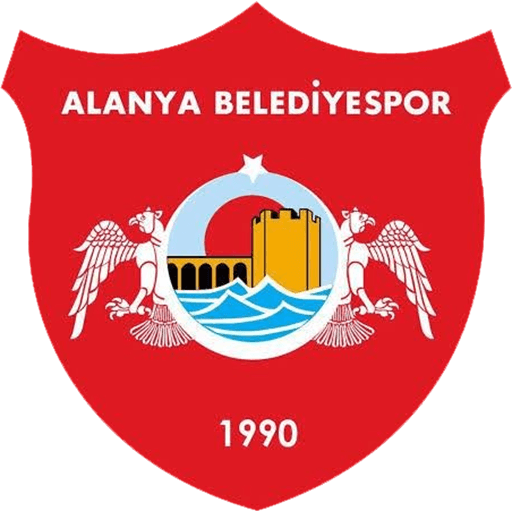 Alanya Belediyespor - Ziraat Bankası