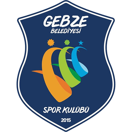 Gebze Belediyespor - İstanbul GSK