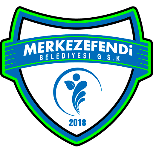 Merkezefendi Belediyesi Denizli Basket - Çayirova